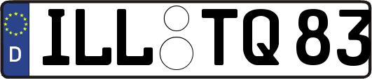 ILL-TQ83