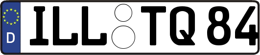 ILL-TQ84