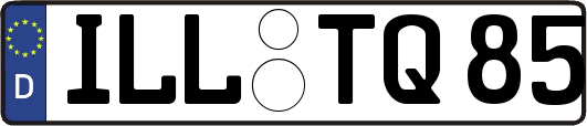 ILL-TQ85