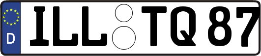 ILL-TQ87