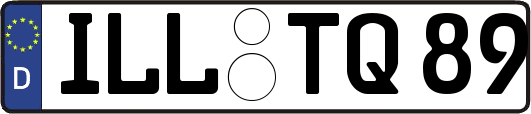 ILL-TQ89