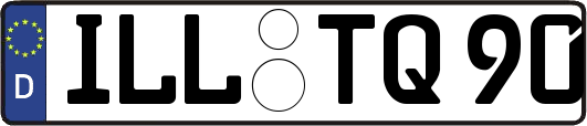 ILL-TQ90