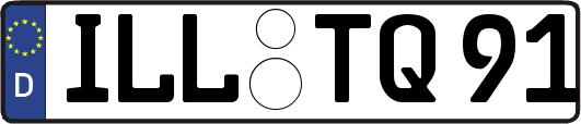 ILL-TQ91
