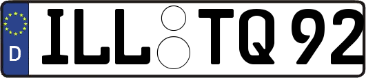 ILL-TQ92