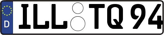 ILL-TQ94