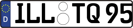 ILL-TQ95