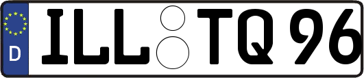 ILL-TQ96