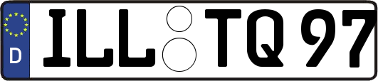 ILL-TQ97