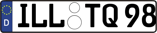 ILL-TQ98