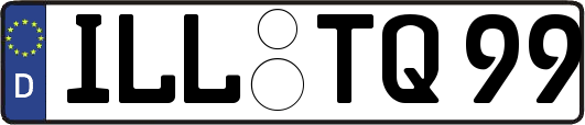 ILL-TQ99