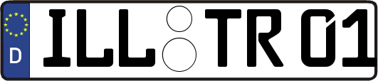 ILL-TR01