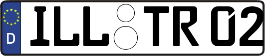 ILL-TR02