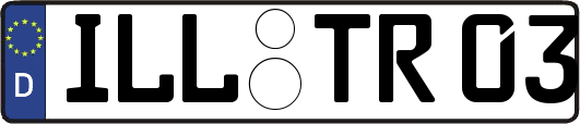 ILL-TR03