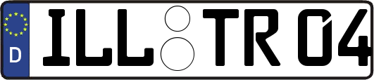 ILL-TR04