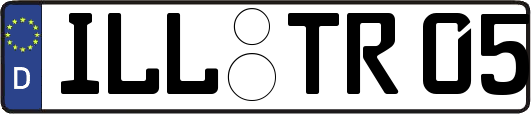 ILL-TR05