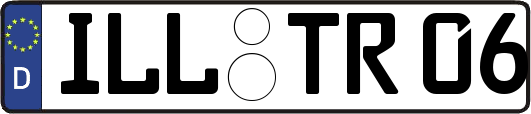 ILL-TR06