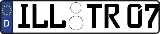 ILL-TR07