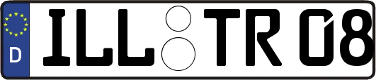 ILL-TR08