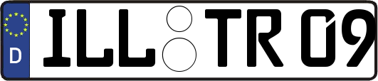 ILL-TR09