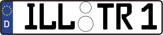 ILL-TR1