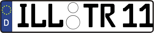 ILL-TR11