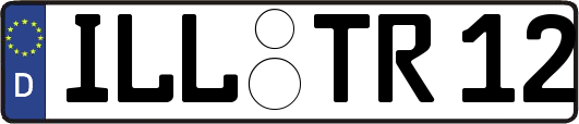 ILL-TR12
