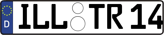 ILL-TR14