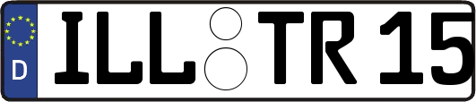 ILL-TR15