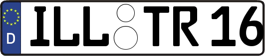 ILL-TR16