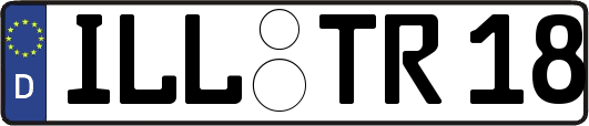 ILL-TR18