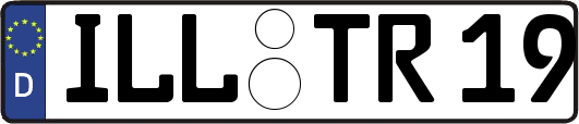 ILL-TR19