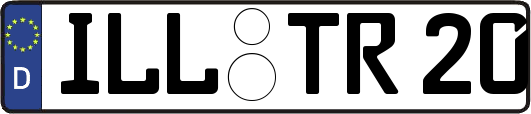 ILL-TR20