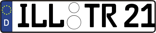 ILL-TR21