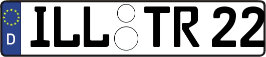 ILL-TR22
