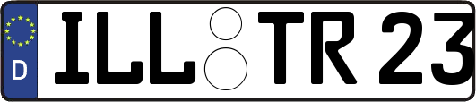 ILL-TR23