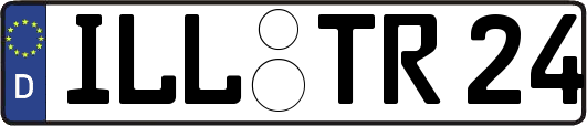 ILL-TR24