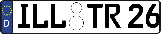 ILL-TR26