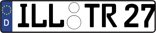 ILL-TR27