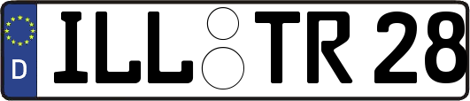 ILL-TR28