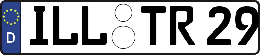 ILL-TR29