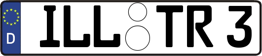 ILL-TR3