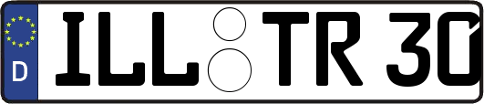 ILL-TR30