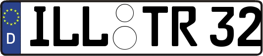 ILL-TR32