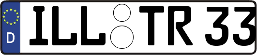 ILL-TR33