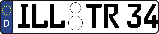 ILL-TR34