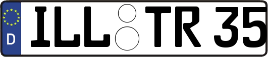 ILL-TR35