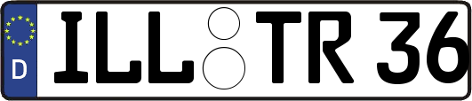 ILL-TR36
