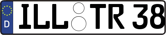 ILL-TR38