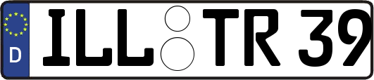 ILL-TR39