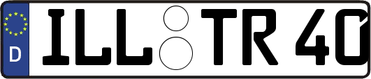 ILL-TR40